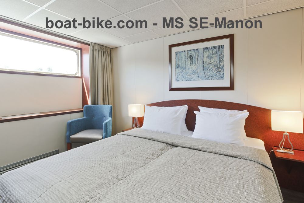 SE-Manon - cabin main deck