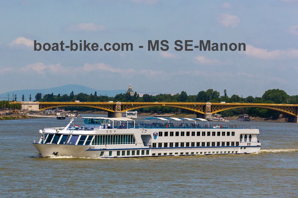 MS SE-Manon