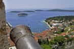 Sports-activity cruise in South Dalmatia - Hvar