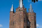 Dutch Hanseatic Tour - Zwolle