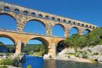 Provence & Camargue by Boat & Bike
