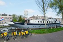 Dutch Hanseatic Tour - MS Liza Marleen