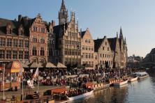 Flanders - Holland by Boat & Bike - bbt