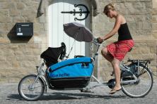 Flanders - Holland by Boat & Bike - Cyclist