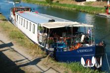 Camargue & Provence by Boat and Bike